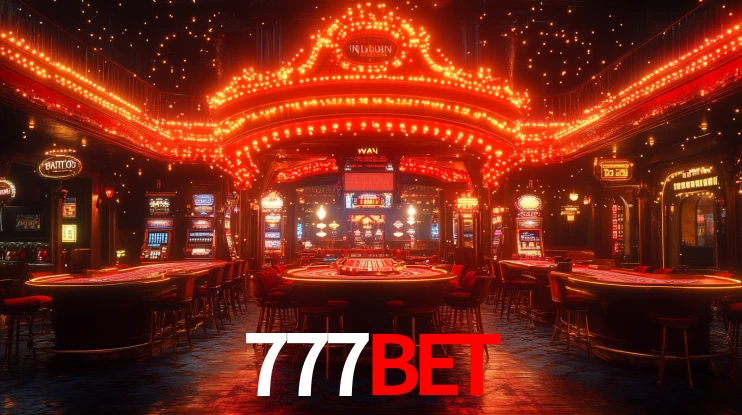 Apostas Esportivos 777bet